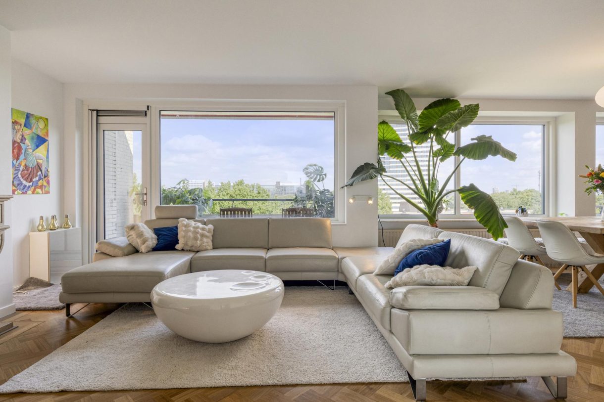 Te koop: Foto Appartement aan de Veldmaarschalk Montgomerylaan 365 in Eindhoven