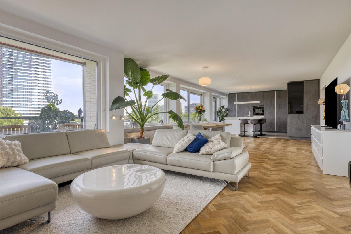 Te koop: Foto Appartement aan de Veldmaarschalk Montgomerylaan 365 in Eindhoven