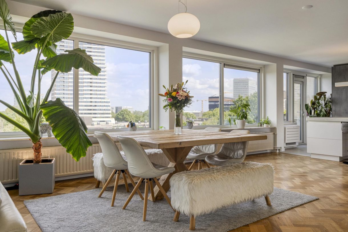 Te koop: Foto Appartement aan de Veldmaarschalk Montgomerylaan 365 in Eindhoven