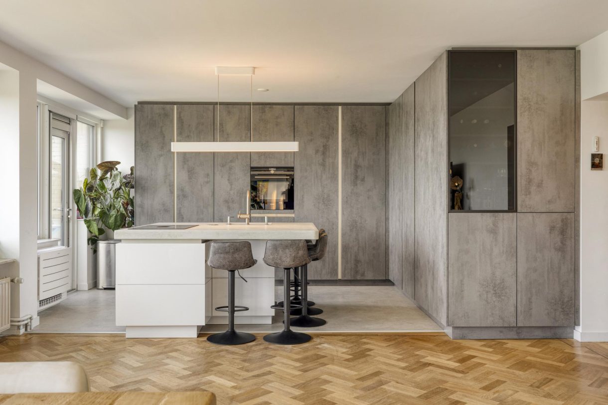 Te koop: Foto Appartement aan de Veldmaarschalk Montgomerylaan 365 in Eindhoven