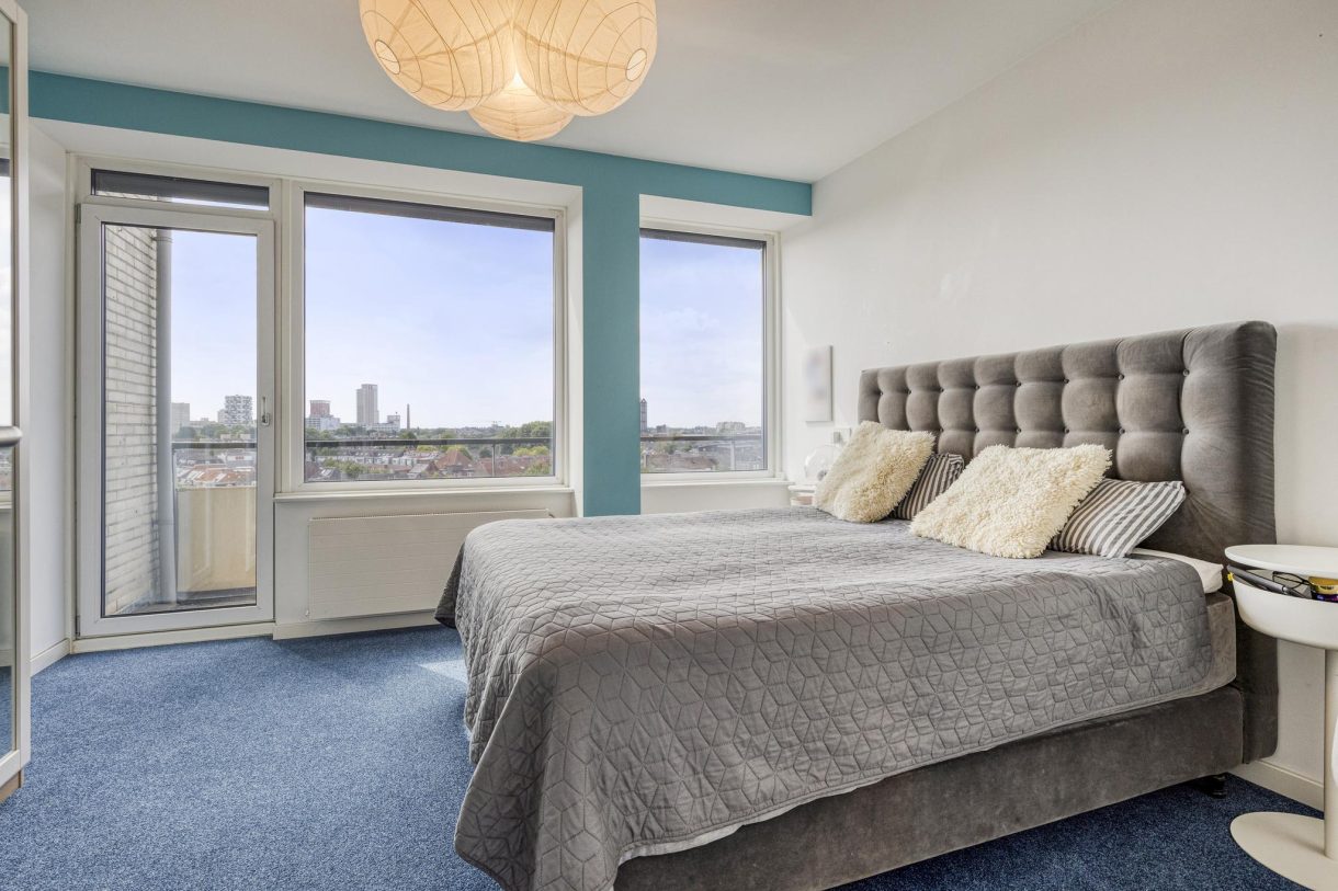 Te koop: Foto Appartement aan de Veldmaarschalk Montgomerylaan 365 in Eindhoven