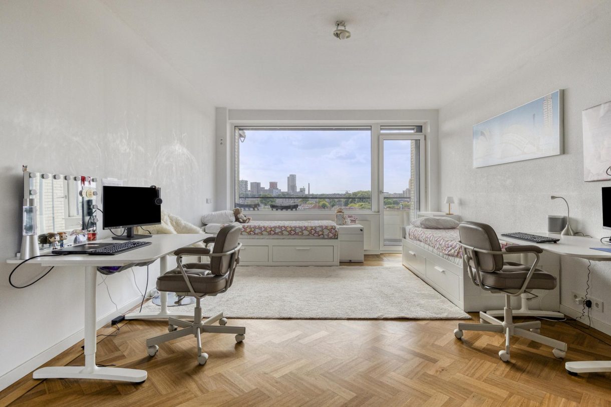 Te koop: Foto Appartement aan de Veldmaarschalk Montgomerylaan 365 in Eindhoven