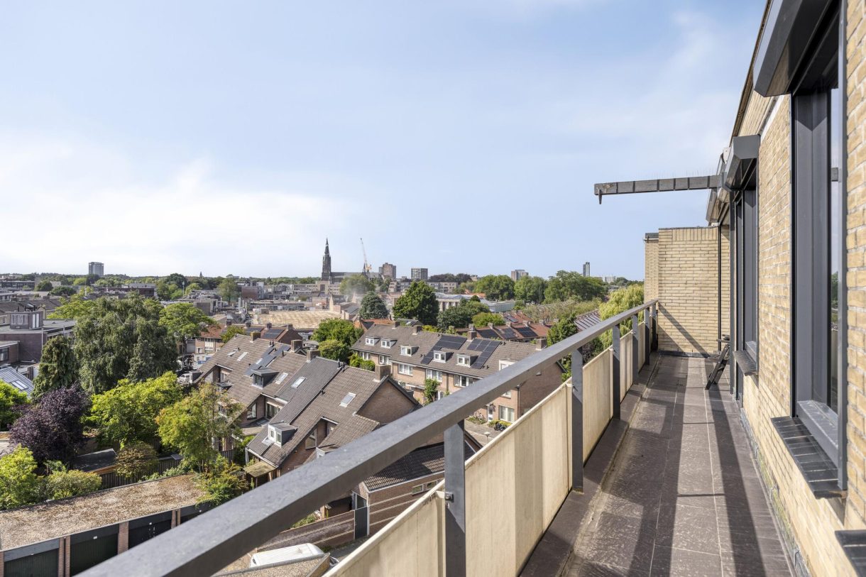Te koop: Foto Appartement aan de Veldmaarschalk Montgomerylaan 365 in Eindhoven