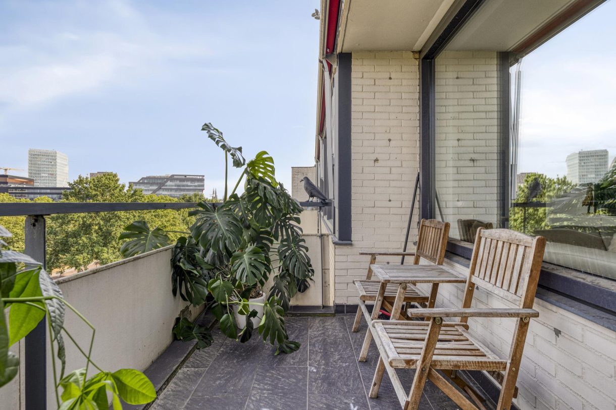 Te koop: Foto Appartement aan de Veldmaarschalk Montgomerylaan 365 in Eindhoven