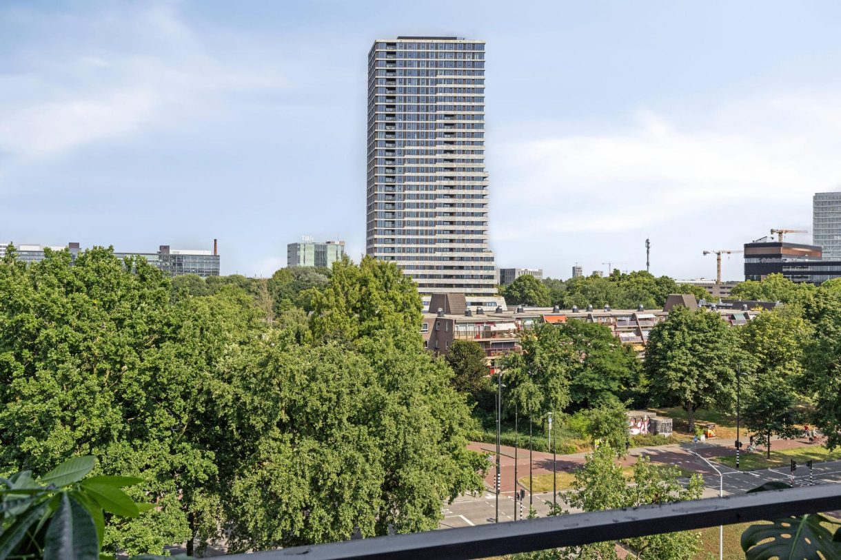 Te koop: Foto Appartement aan de Veldmaarschalk Montgomerylaan 365 in Eindhoven