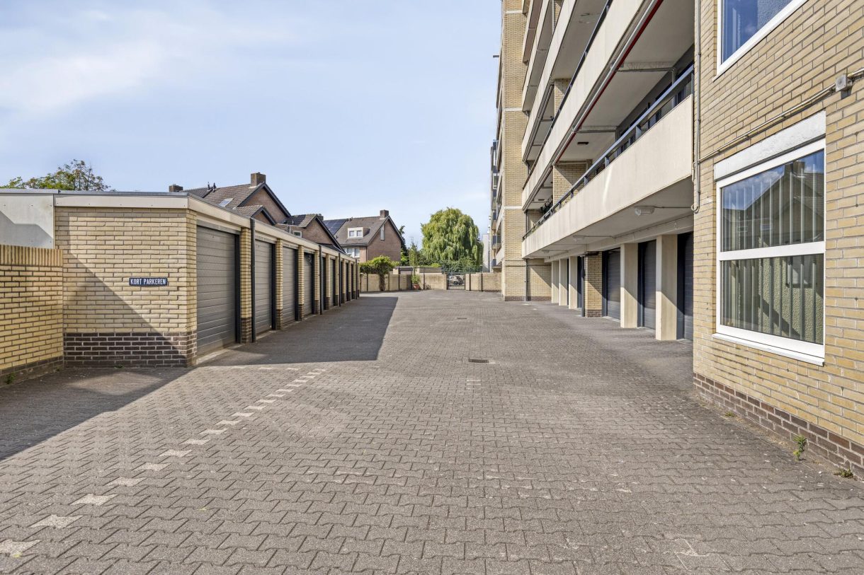 Te koop: Foto Appartement aan de Veldmaarschalk Montgomerylaan 365 in Eindhoven