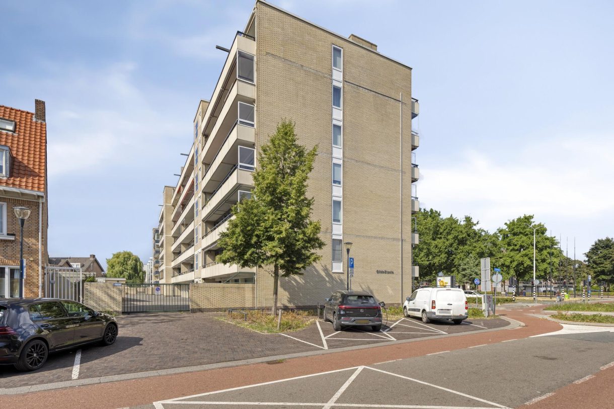 Te koop: Foto Appartement aan de Veldmaarschalk Montgomerylaan 365 in Eindhoven