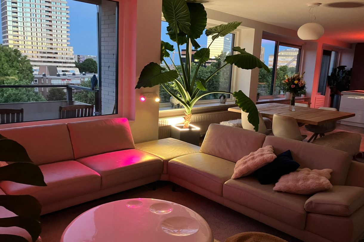 Te koop: Foto Appartement aan de Veldmaarschalk Montgomerylaan 365 in Eindhoven