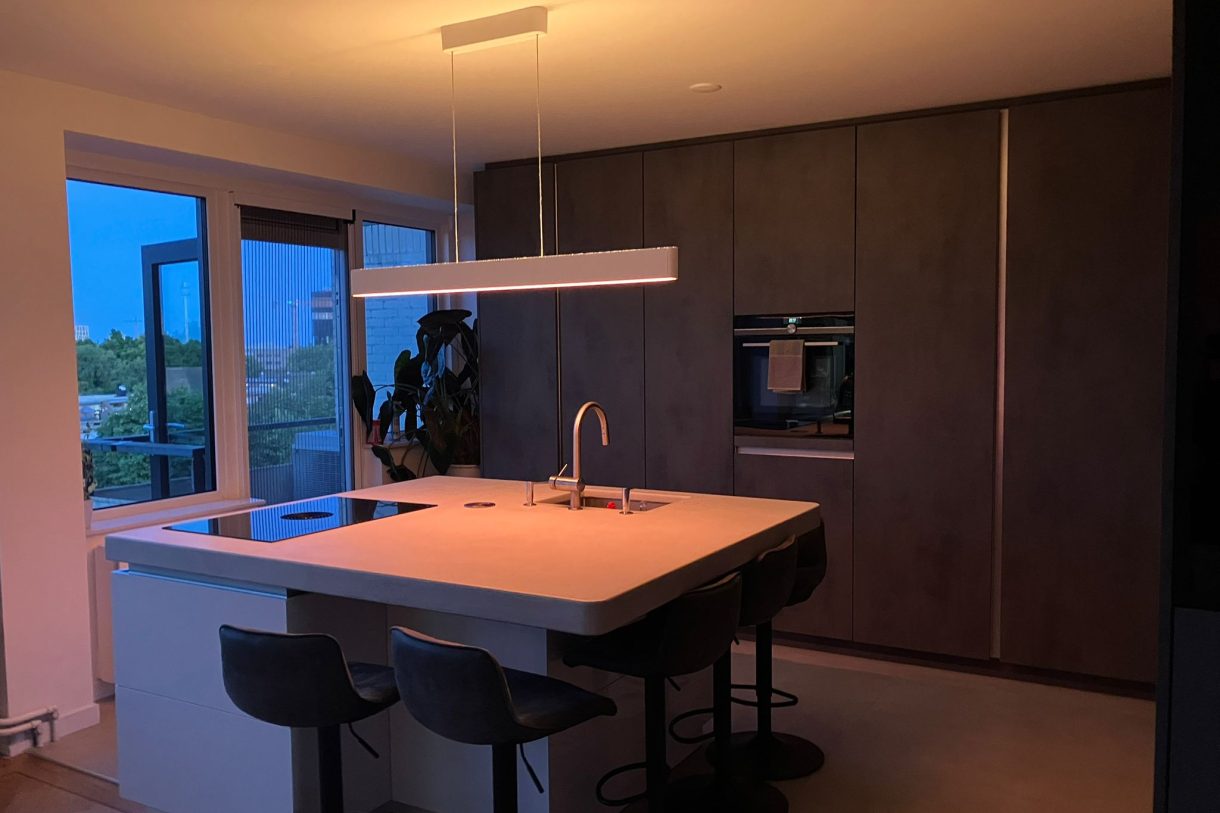 Te koop: Foto Appartement aan de Veldmaarschalk Montgomerylaan 365 in Eindhoven