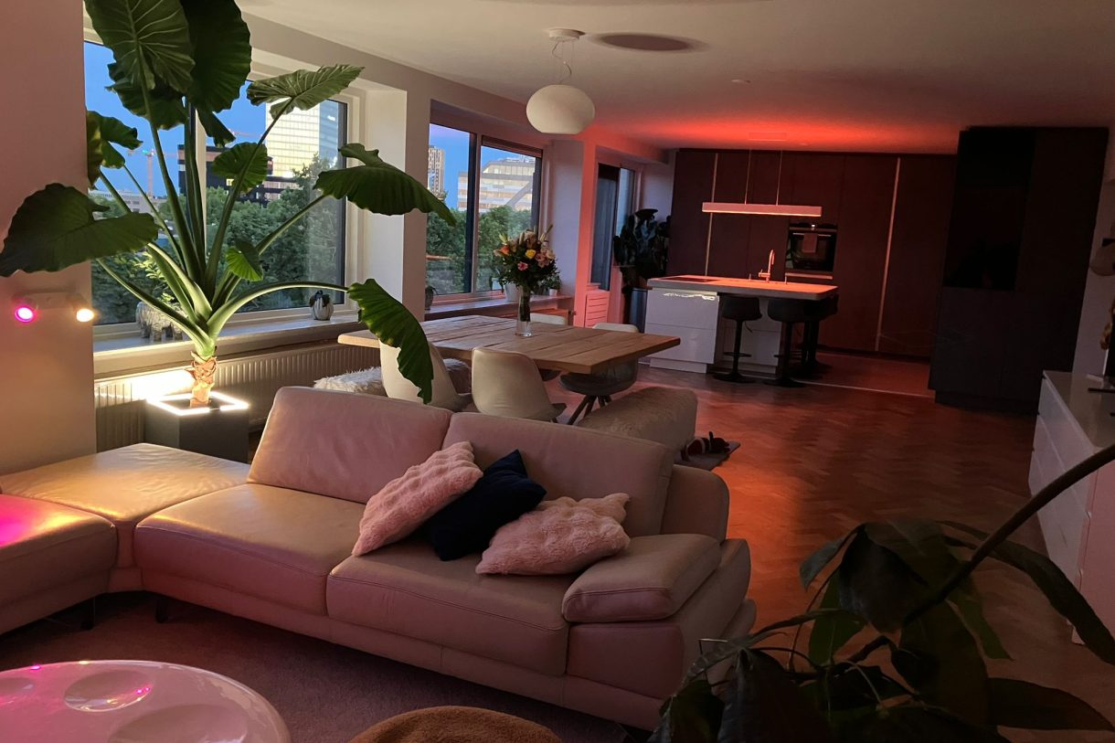 Te koop: Foto Appartement aan de Veldmaarschalk Montgomerylaan 365 in Eindhoven