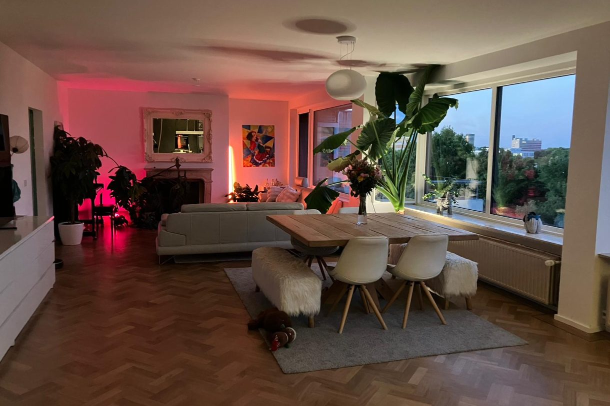 Te koop: Foto Appartement aan de Veldmaarschalk Montgomerylaan 365 in Eindhoven