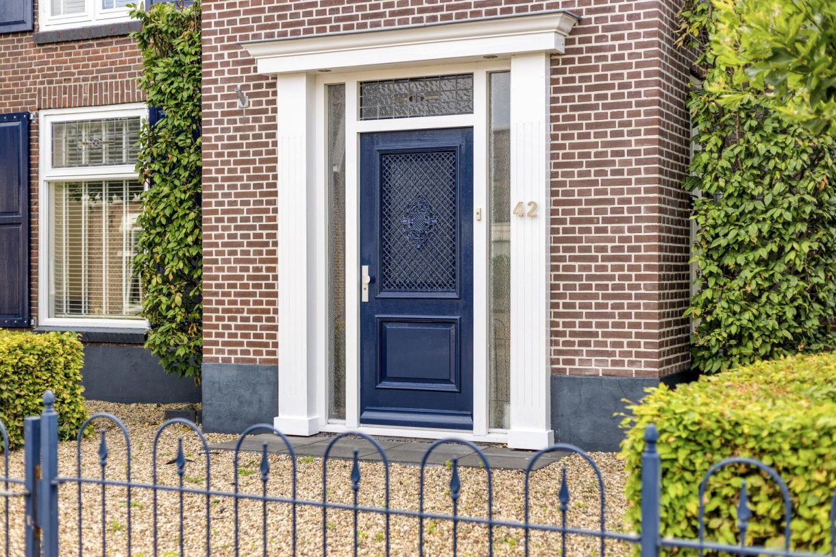 Te koop: Foto Woonhuis aan de Molenstraat 42 in Boven-Leeuwen