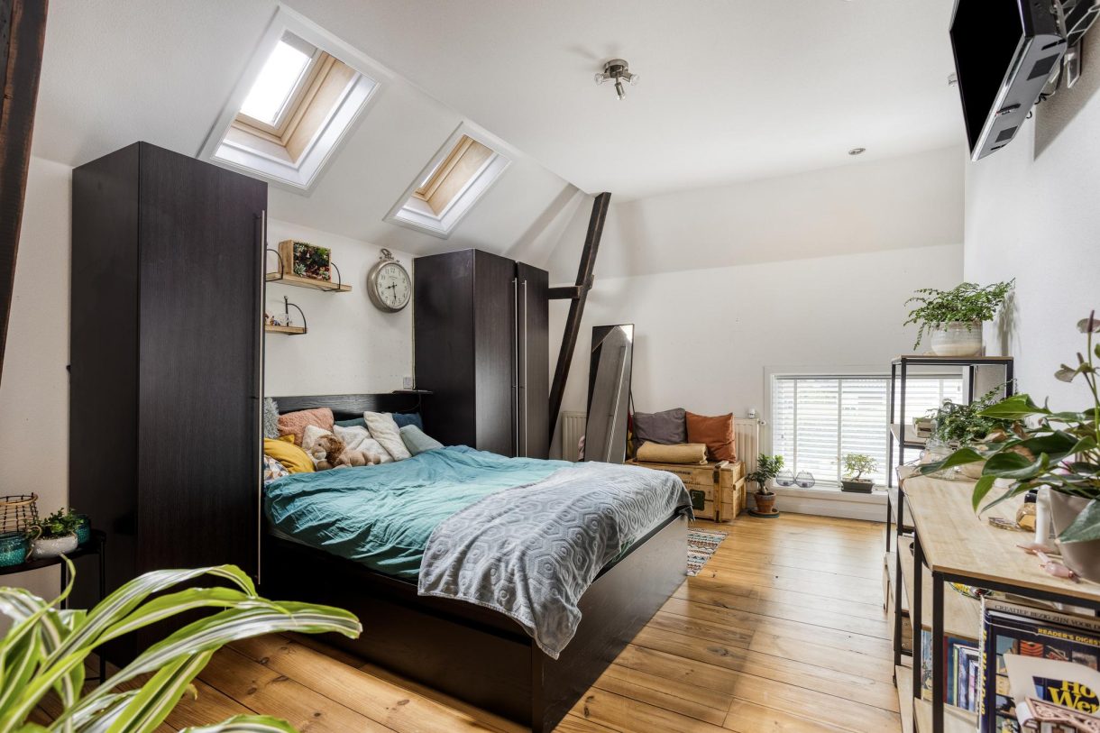 Te koop: Foto Woonhuis aan de Molenstraat 42 in Boven-Leeuwen