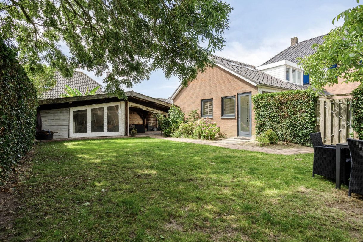 Te koop: Foto Woonhuis aan de Molenstraat 42 in Boven-Leeuwen