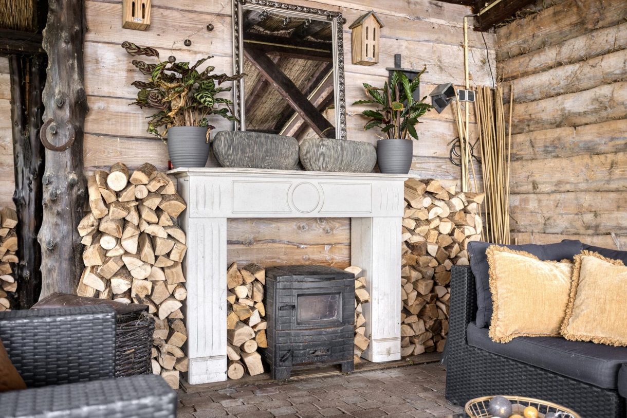 Te koop: Foto Woonhuis aan de Molenstraat 42 in Boven-Leeuwen