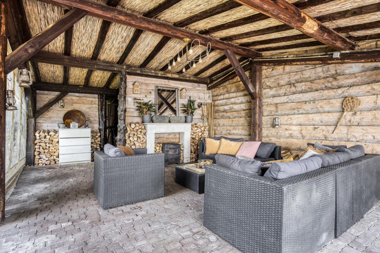 Te koop: Foto Woonhuis aan de Molenstraat 42 in Boven-Leeuwen