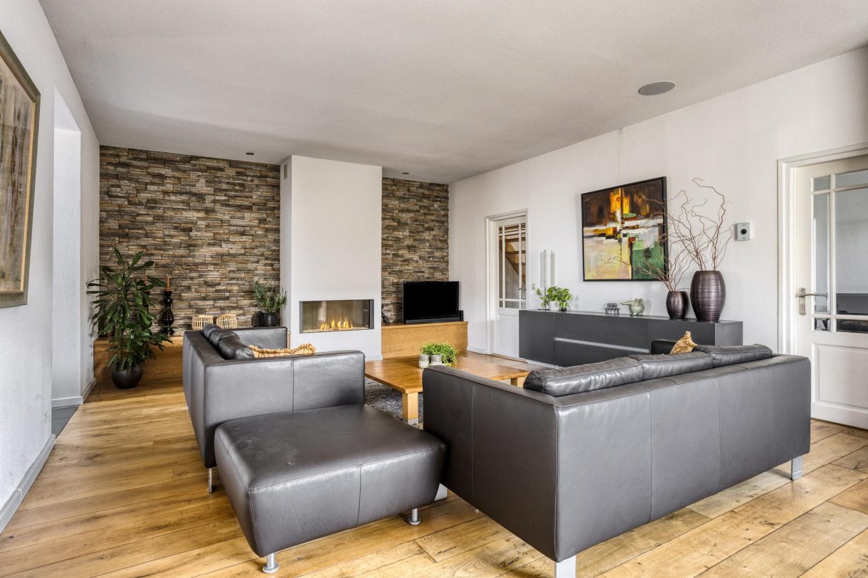 Te koop: Foto Woonhuis aan de Molenstraat 42 in Boven-Leeuwen