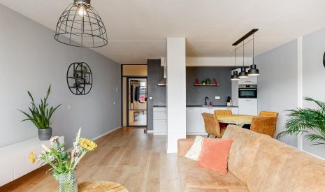 Te koop: Foto Appartement aan de Weverstedehof 39 in Nieuwegein