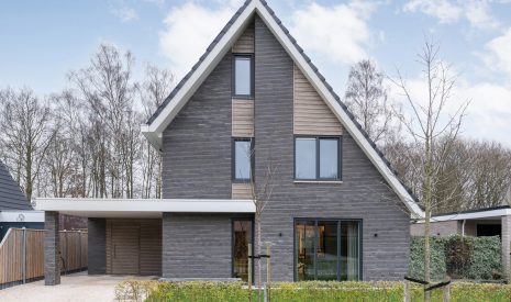 Hoofdfoto van Geesbrug Boslaan 34