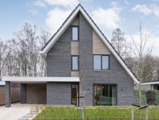 Hoofdfoto van Geesbrug Boslaan 34