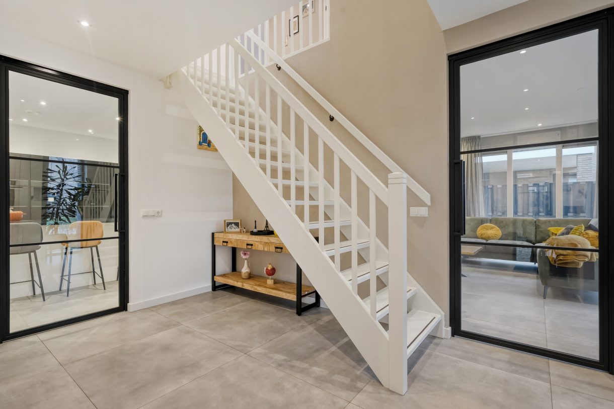 Te koop: Foto Woonhuis aan de Boslaan 34 in Geesbrug