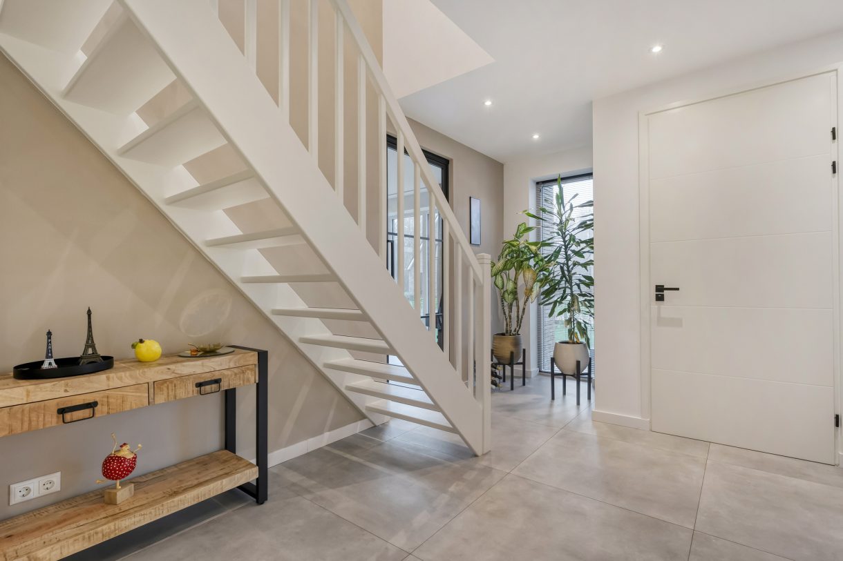 Te koop: Foto Woonhuis aan de Boslaan 34 in Geesbrug