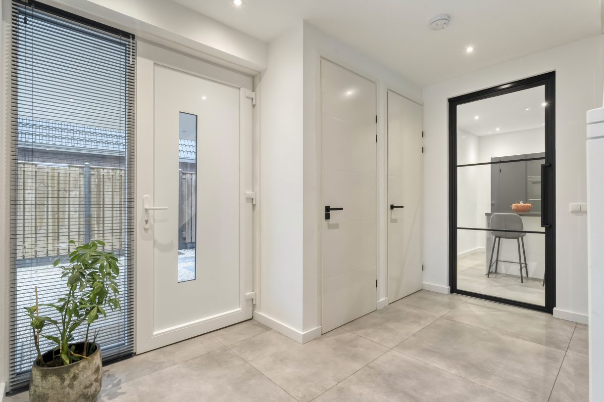 Te koop: Foto Woonhuis aan de Boslaan 34 in Geesbrug