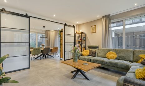 Te koop: Foto Woonhuis aan de Boslaan 34 in Geesbrug