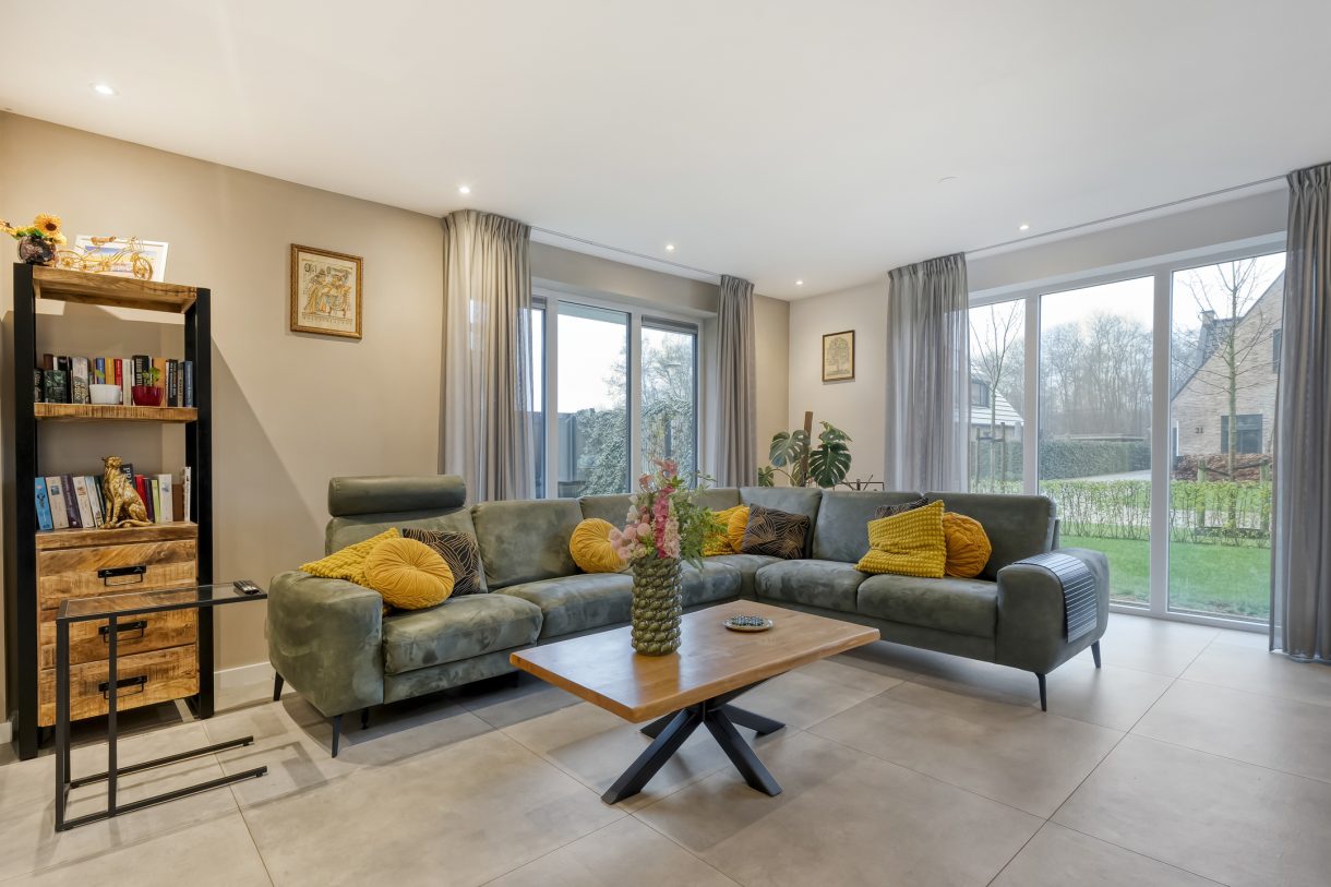 Te koop: Foto Woonhuis aan de Boslaan 34 in Geesbrug