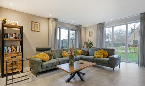 Te koop: Foto Woonhuis aan de Boslaan 34 in Geesbrug