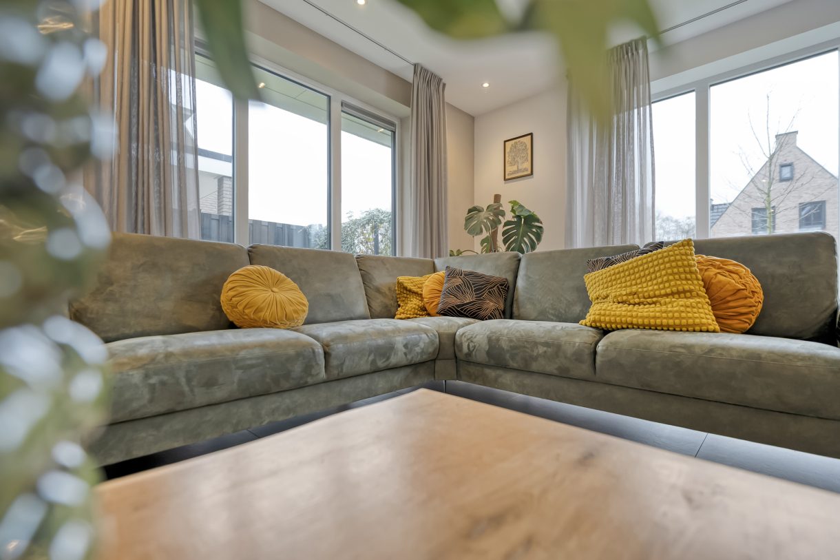 Te koop: Foto Woonhuis aan de Boslaan 34 in Geesbrug