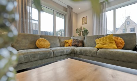 Te koop: Foto Woonhuis aan de Boslaan 34 in Geesbrug