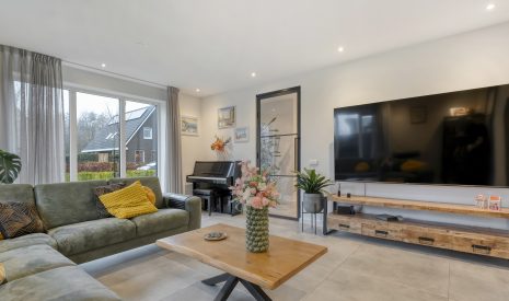 Te koop: Foto Woonhuis aan de Boslaan 34 in Geesbrug