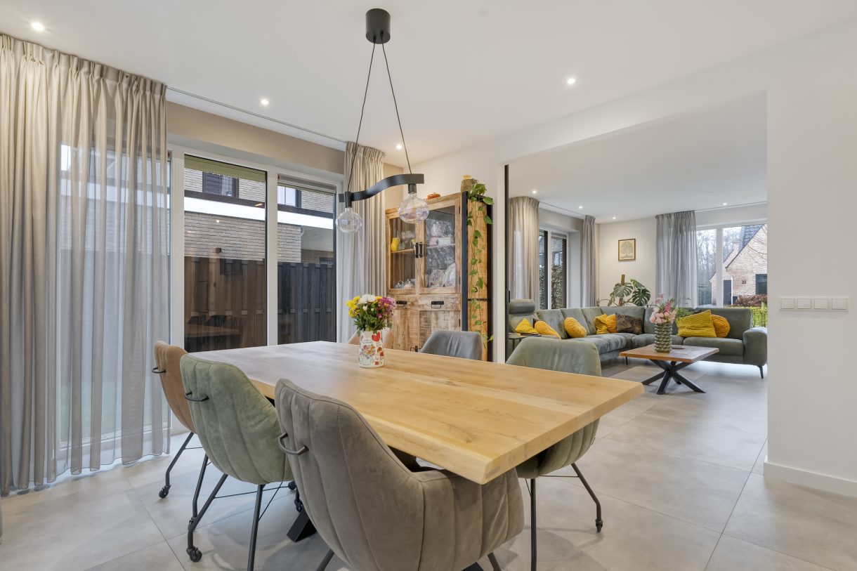 Te koop: Foto Woonhuis aan de Boslaan 34 in Geesbrug