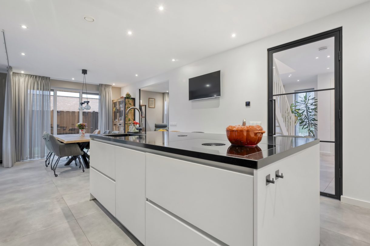 Te koop: Foto Woonhuis aan de Boslaan 34 in Geesbrug