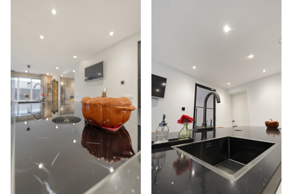 Te koop: Foto Woonhuis aan de Boslaan 34 in Geesbrug