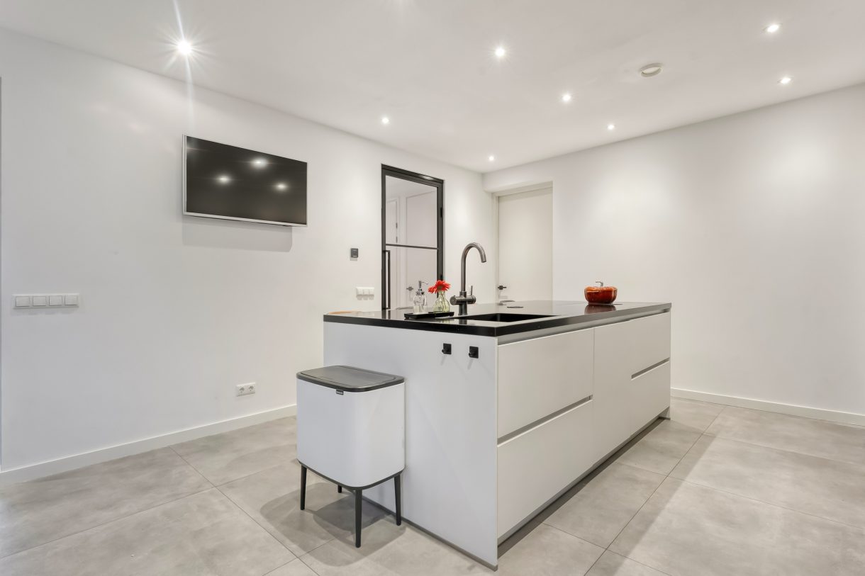 Te koop: Foto Woonhuis aan de Boslaan 34 in Geesbrug