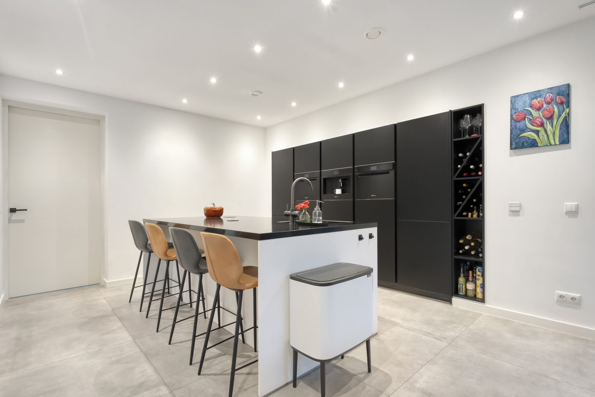 Te koop: Foto Woonhuis aan de Boslaan 34 in Geesbrug