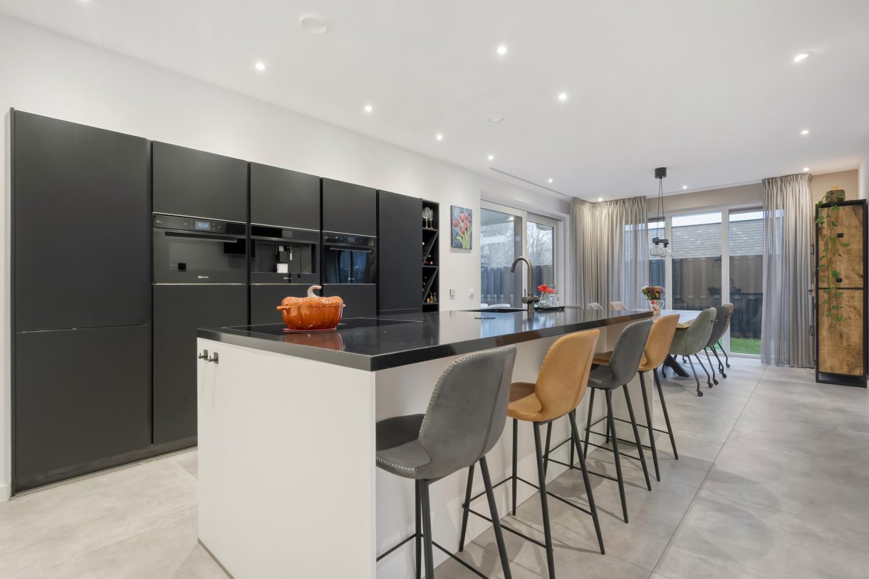 Te koop: Foto Woonhuis aan de Boslaan 34 in Geesbrug