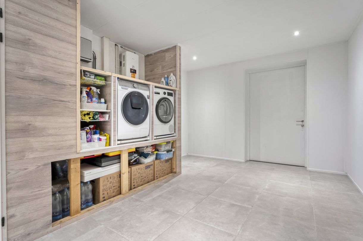 Te koop: Foto Woonhuis aan de Boslaan 34 in Geesbrug