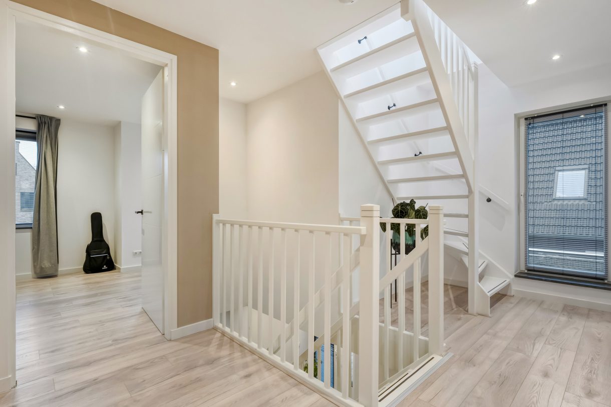 Te koop: Foto Woonhuis aan de Boslaan 34 in Geesbrug