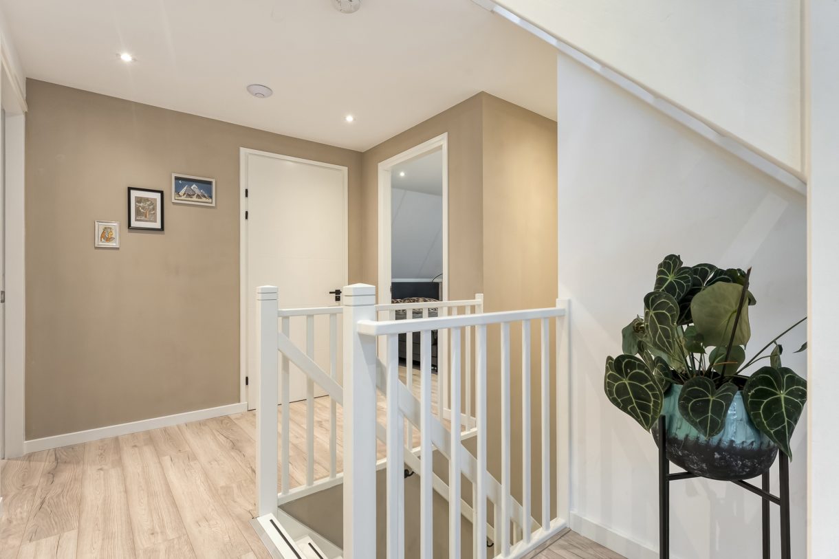 Te koop: Foto Woonhuis aan de Boslaan 34 in Geesbrug