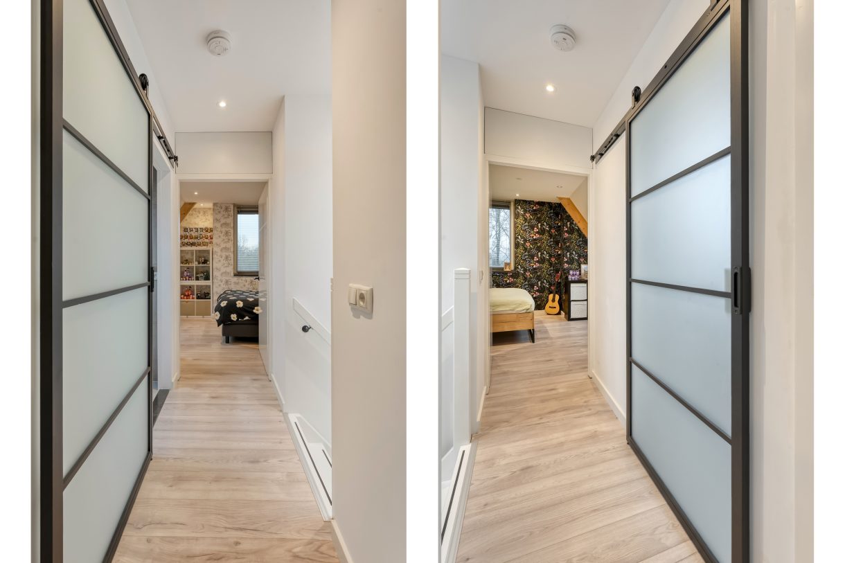 Te koop: Foto Woonhuis aan de Boslaan 34 in Geesbrug