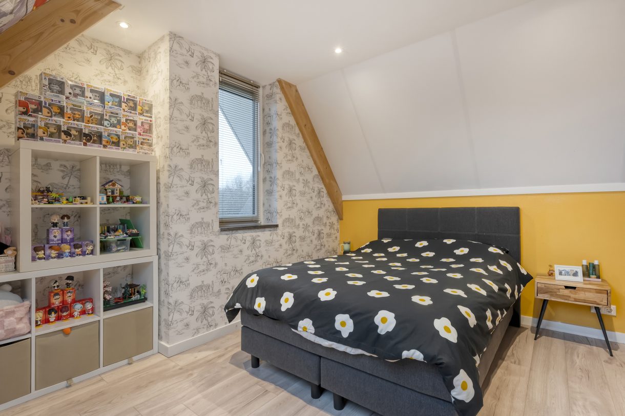 Te koop: Foto Woonhuis aan de Boslaan 34 in Geesbrug