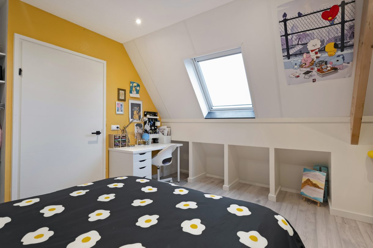 Te koop: Foto Woonhuis aan de Boslaan 34 in Geesbrug