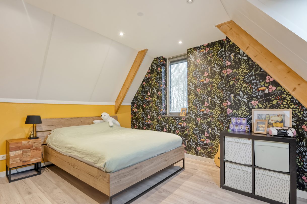 Te koop: Foto Woonhuis aan de Boslaan 34 in Geesbrug