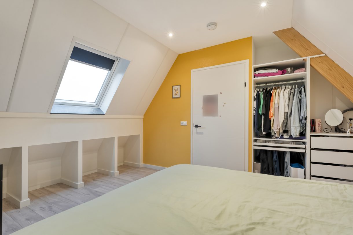 Te koop: Foto Woonhuis aan de Boslaan 34 in Geesbrug