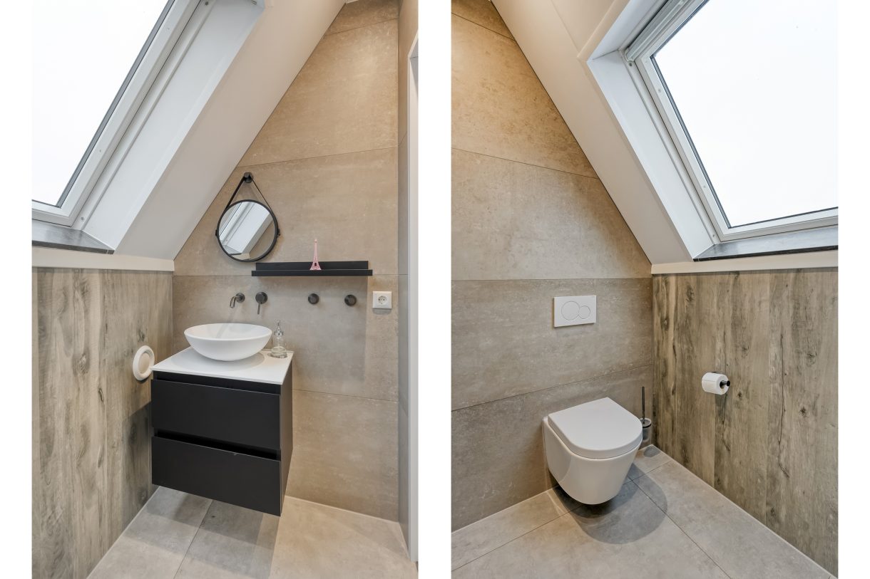 Te koop: Foto Woonhuis aan de Boslaan 34 in Geesbrug