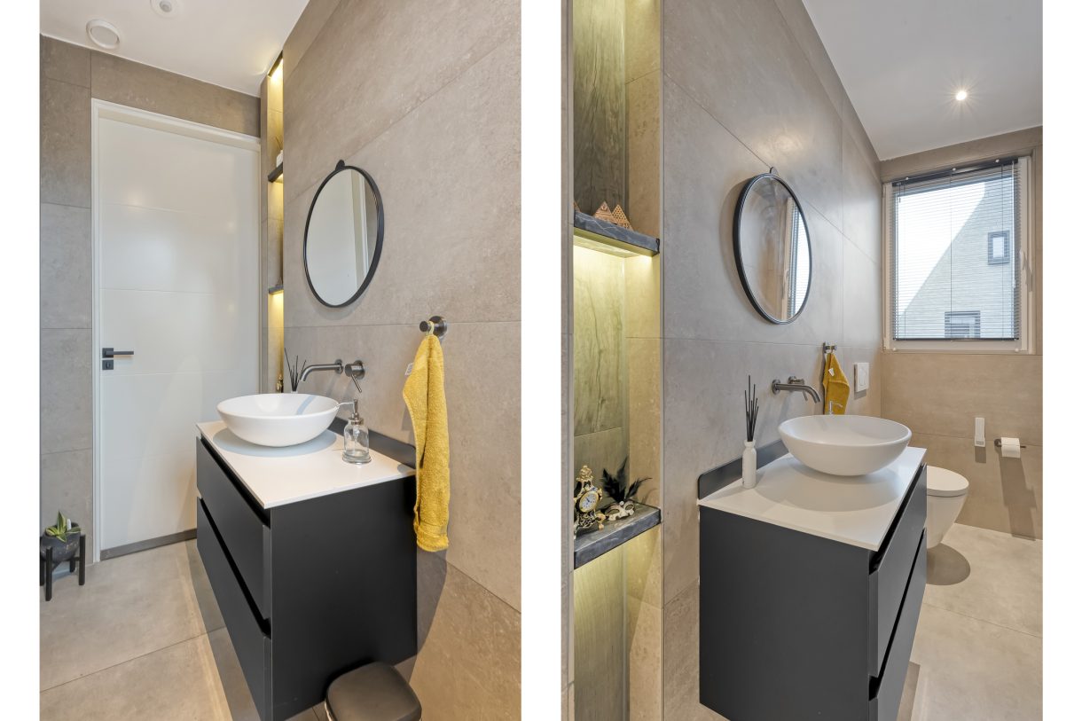 Te koop: Foto Woonhuis aan de Boslaan 34 in Geesbrug