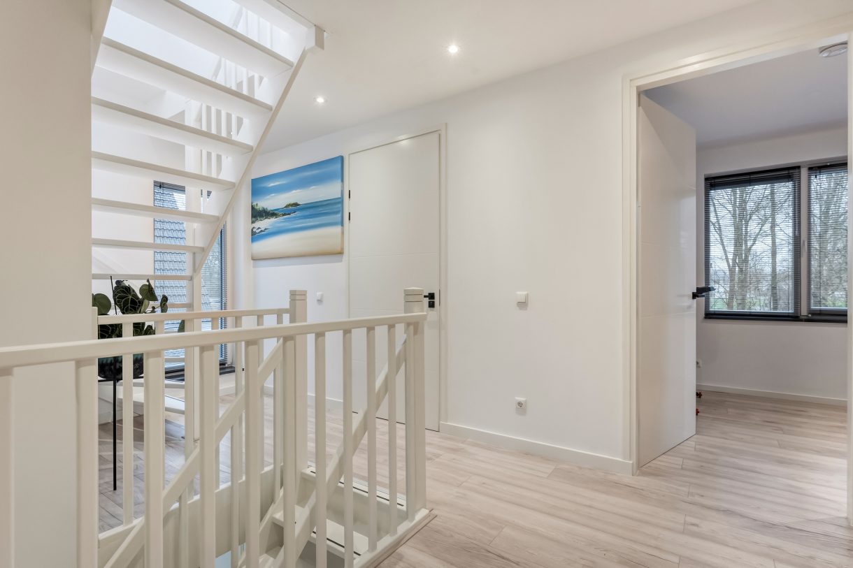 Te koop: Foto Woonhuis aan de Boslaan 34 in Geesbrug